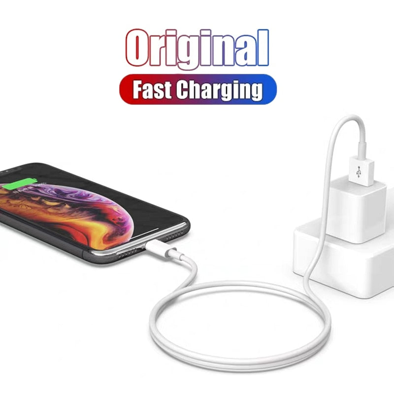 Original Lightning to USB Cable