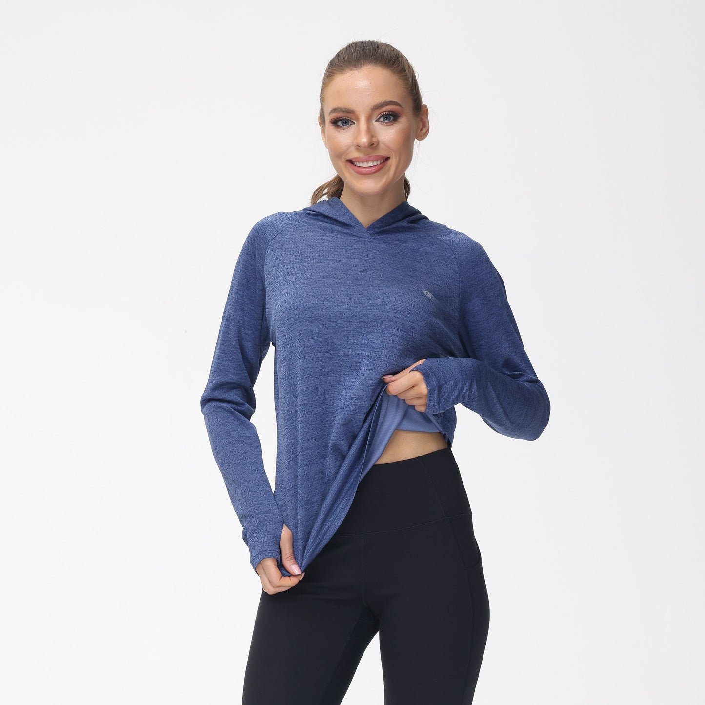 Rash Guard DriFit Sweatshirt