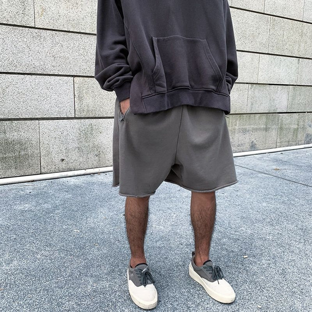 Stretch Casual Shorts