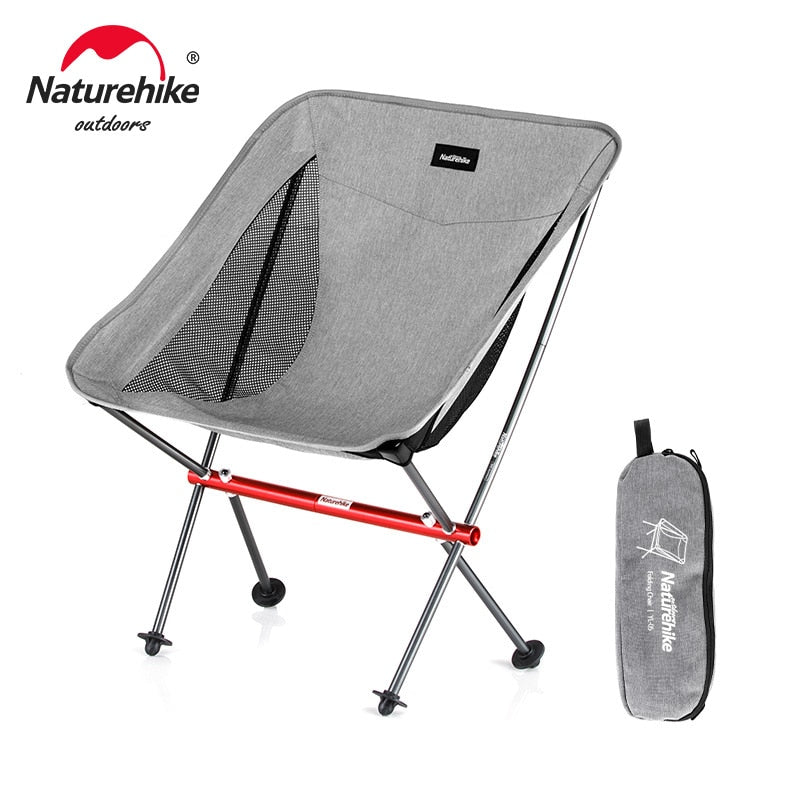 NatureHike Folding Chair