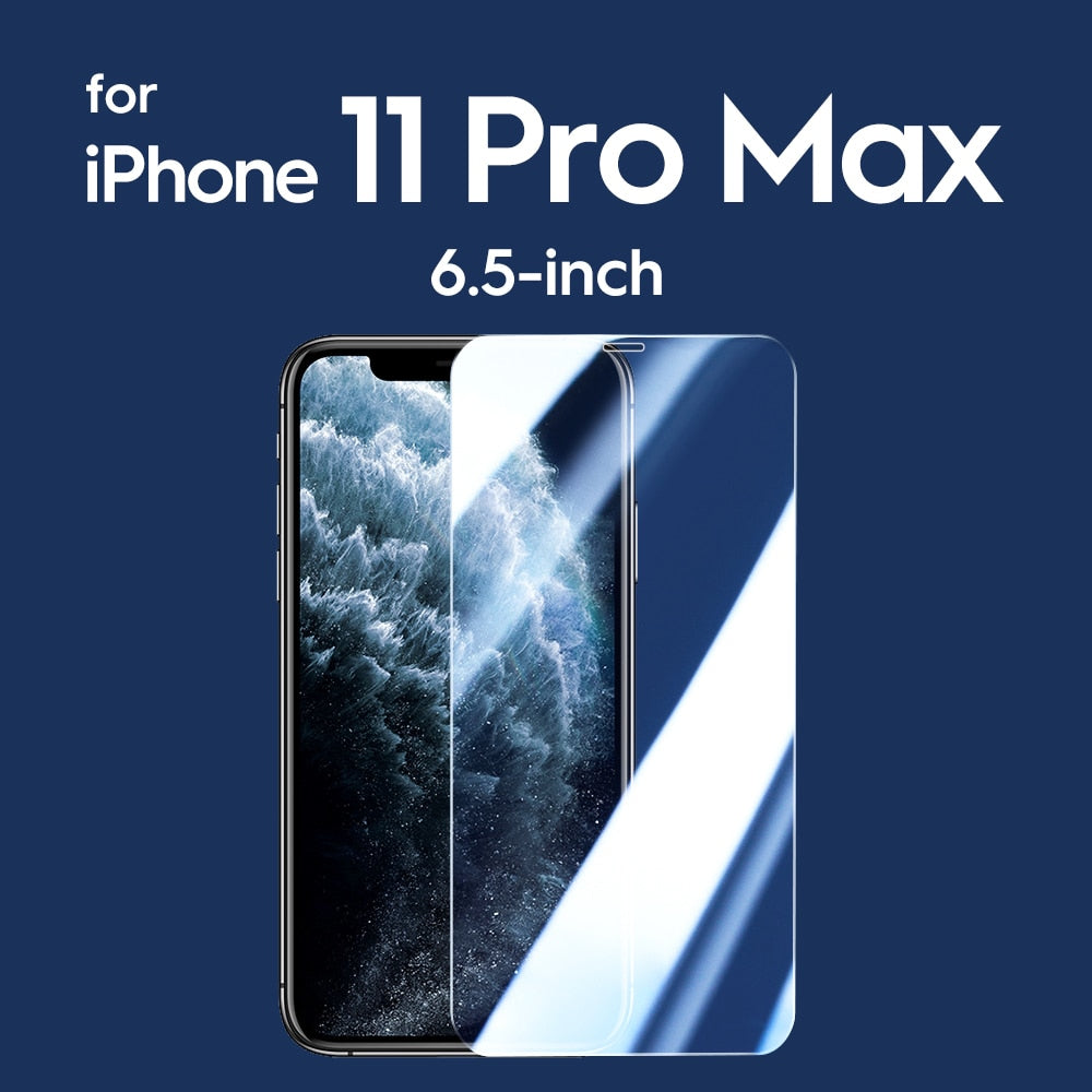 SmartDevil Screen Protector For iPhone