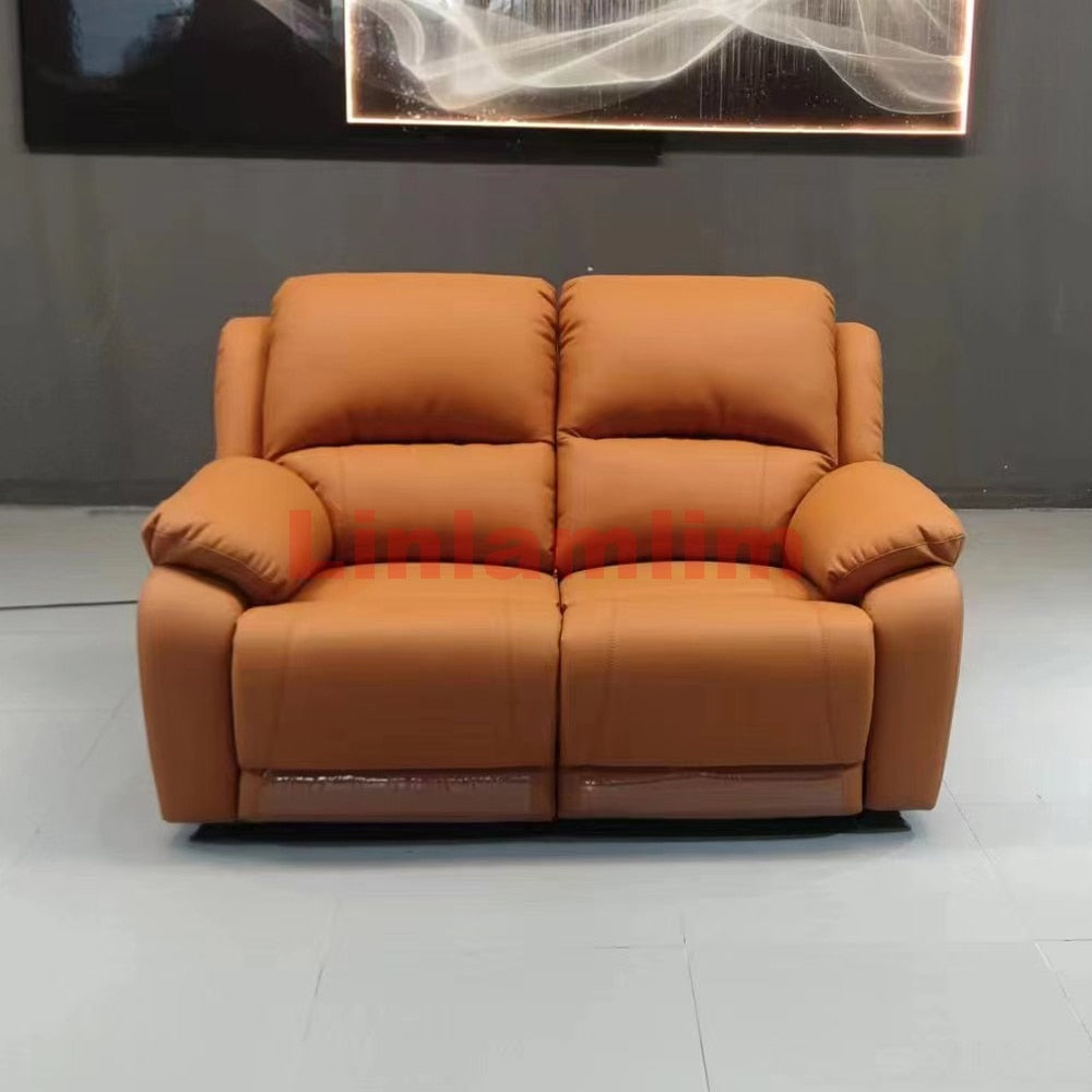 Genuine Italian Electric Recliners