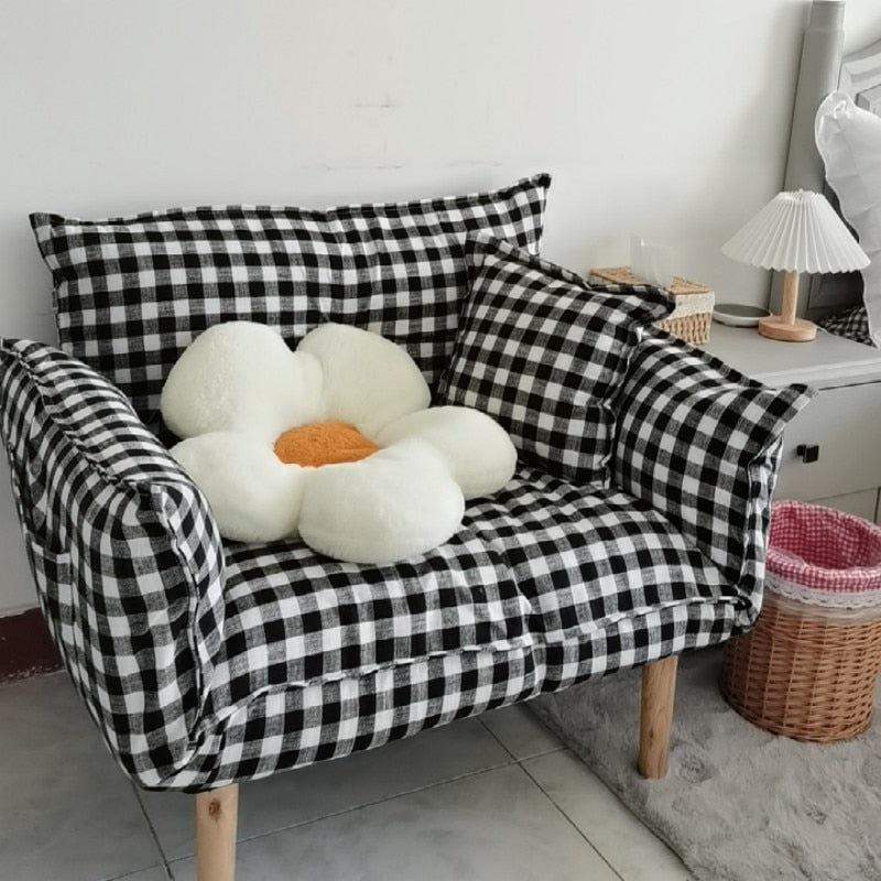 Convertible Adjustable Sofa