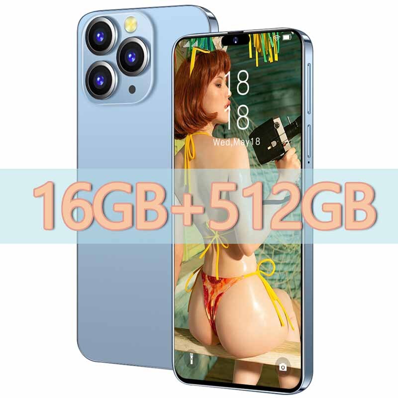 i14Pro Max SmartPhone Original