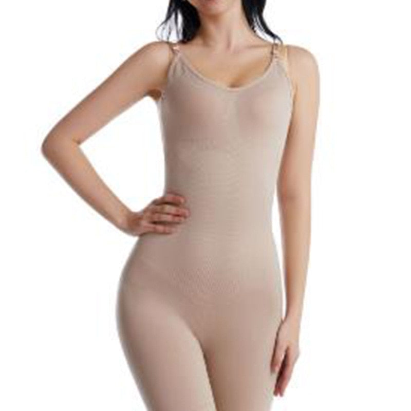 Colombiana Shapewear Bodysuit
