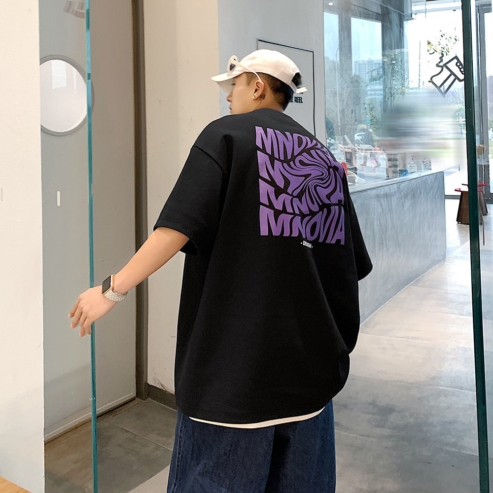 RS Oversized American Shirt