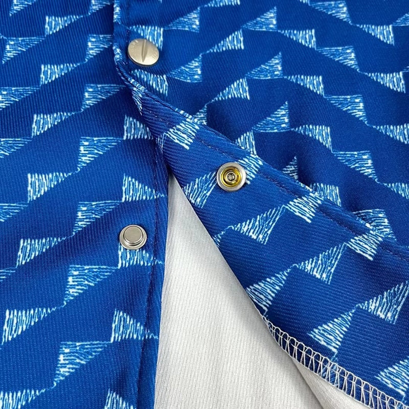 RS Rhude Shirt