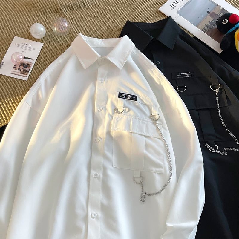 RS Oversize Shirt