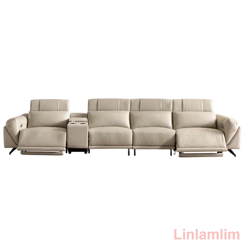 MINGDIBAO Electric Reclining Sofa
