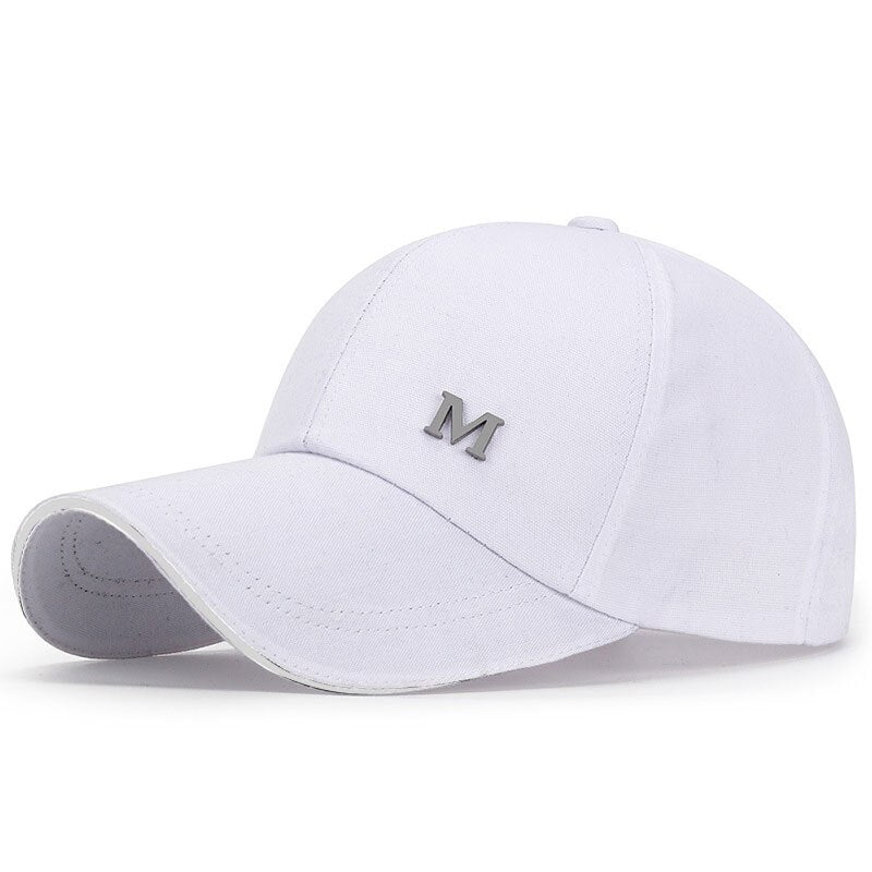 Summer Baseball Cap