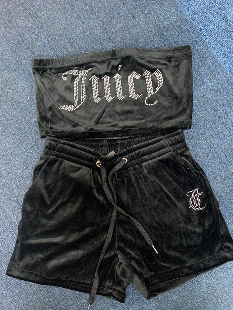 Juicy 2 Piece Set