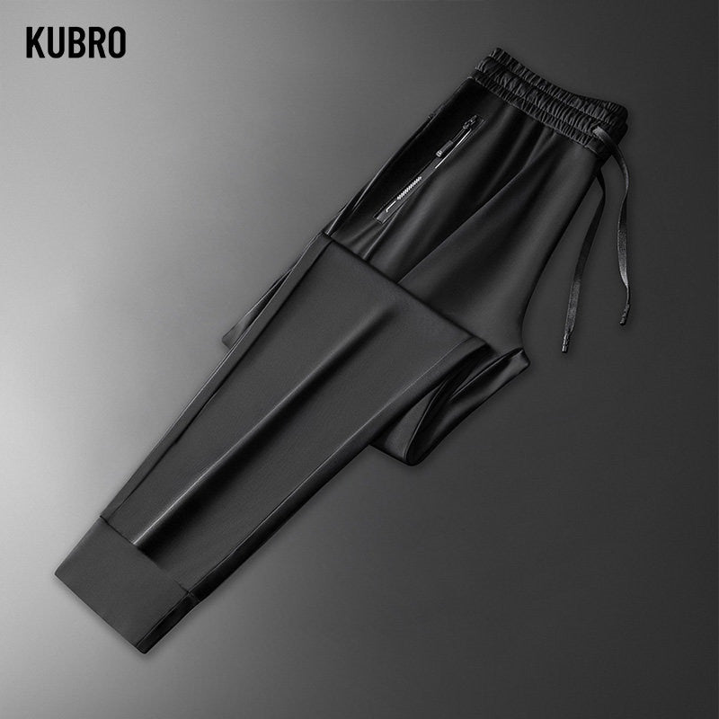 KUBRO Silk Ice Pants
