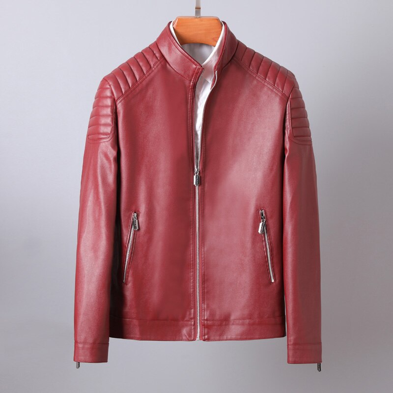 OEMANKE Motorcycle Jacket