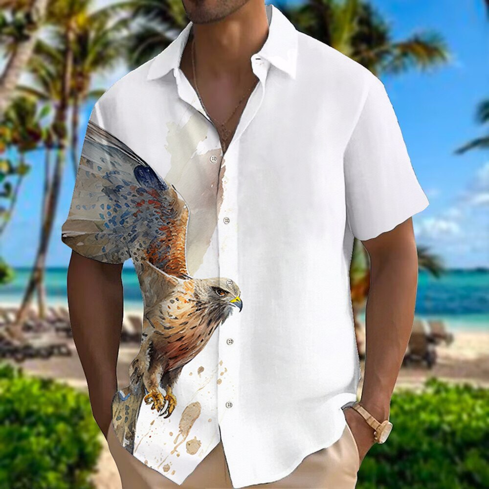 RS Octopus Shirt