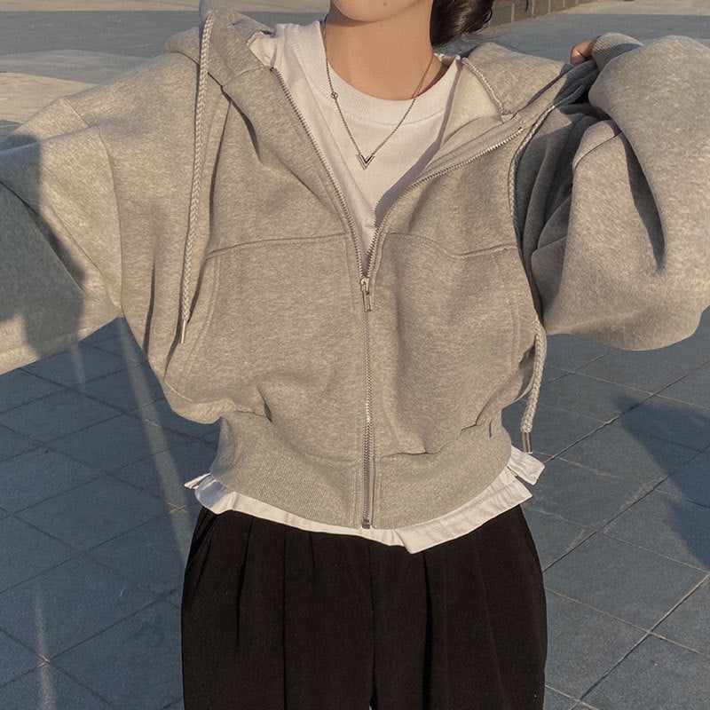 Warm Winter Hoodie
