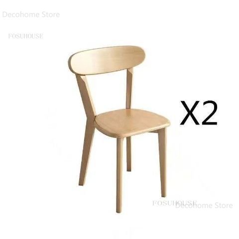 Japanese Apartment Dining Table Set
