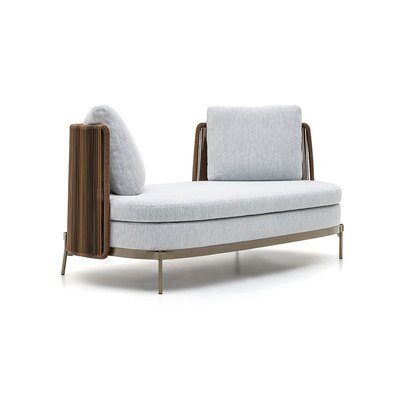 Outdoor Nordic Chairs