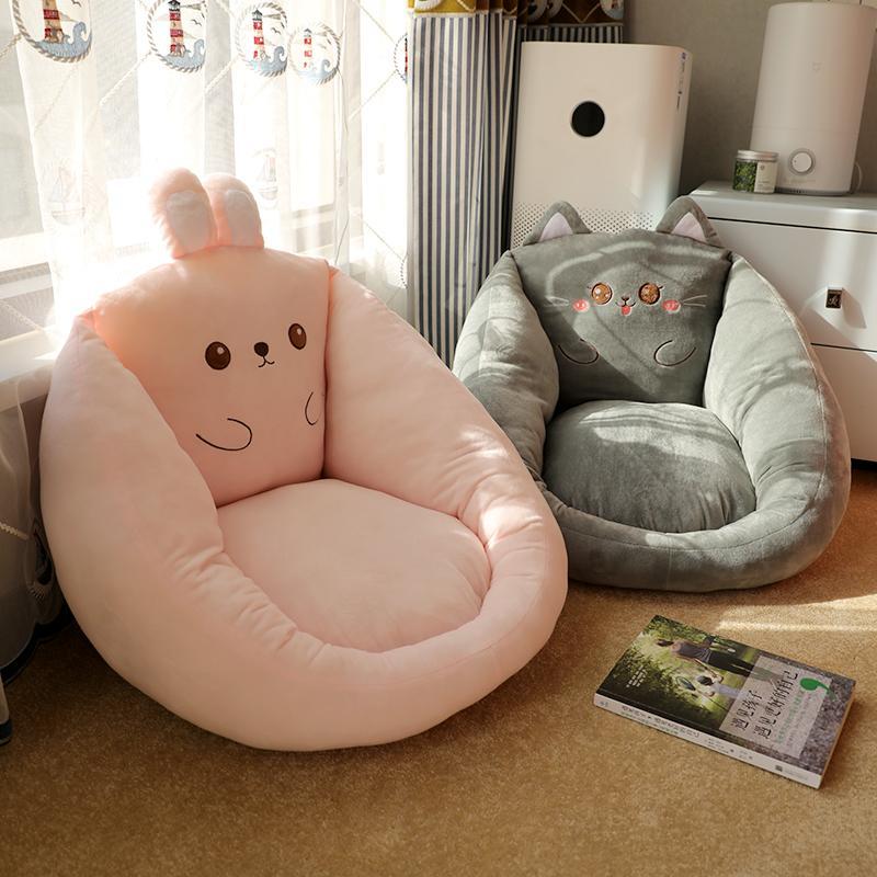 Lazy Cartoon Sofa