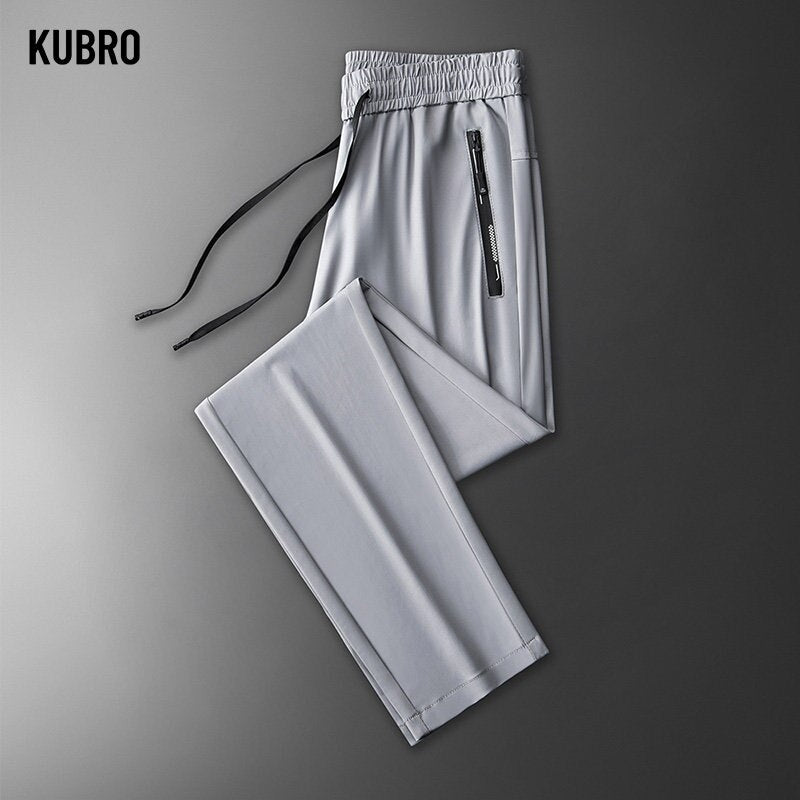 KUBRO Silk Ice Pants