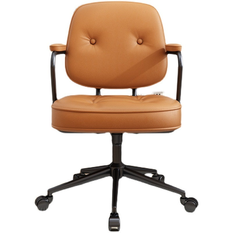 Vintage Computer Chair