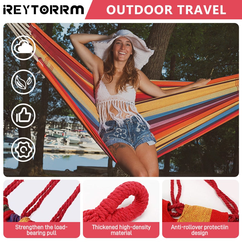 240x150cm Reytorrm Hammock