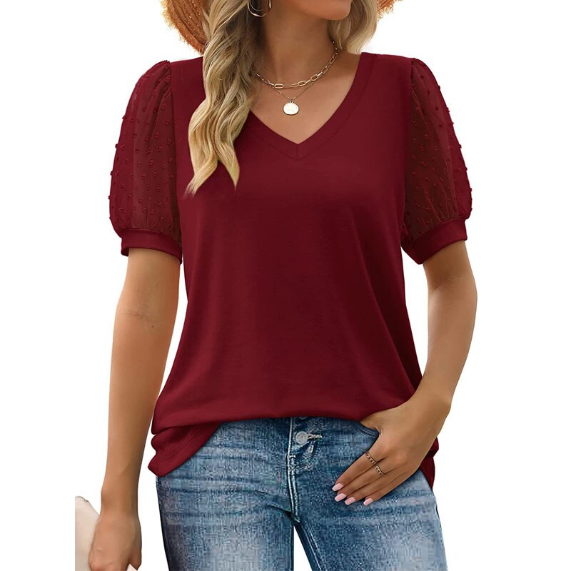 Elegant Chic Top