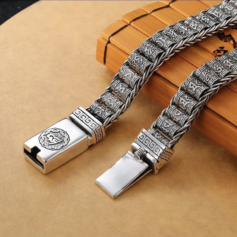 Retro Style Bracelet