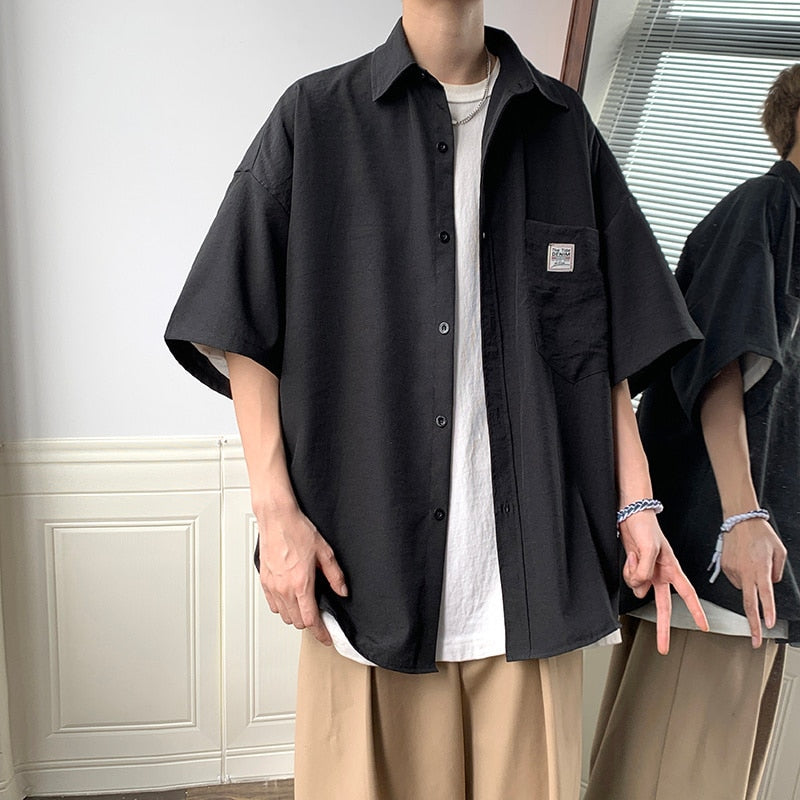 RS Silky Ice Shirt