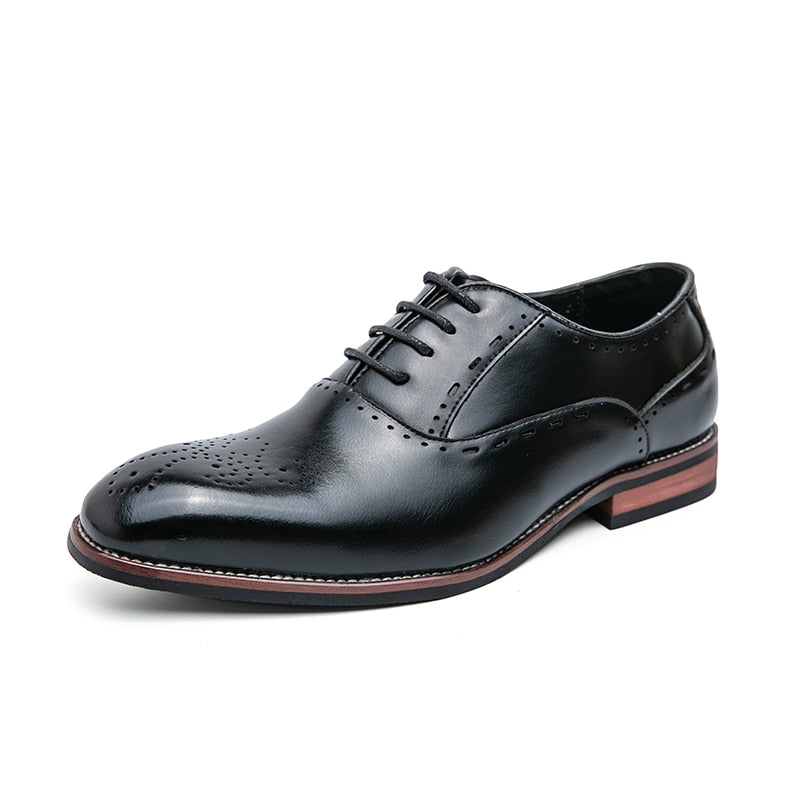 Penny Loafers for Business