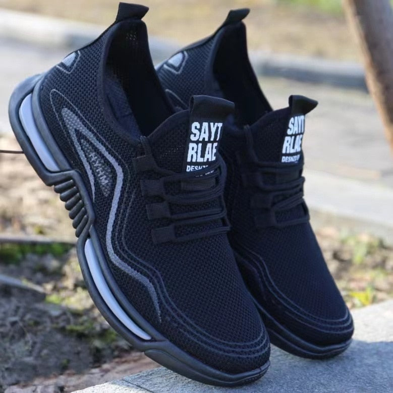 SAYTRLAE Summer Sports Shoes