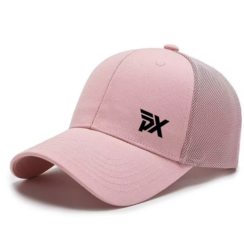 Summer Baseball Cap