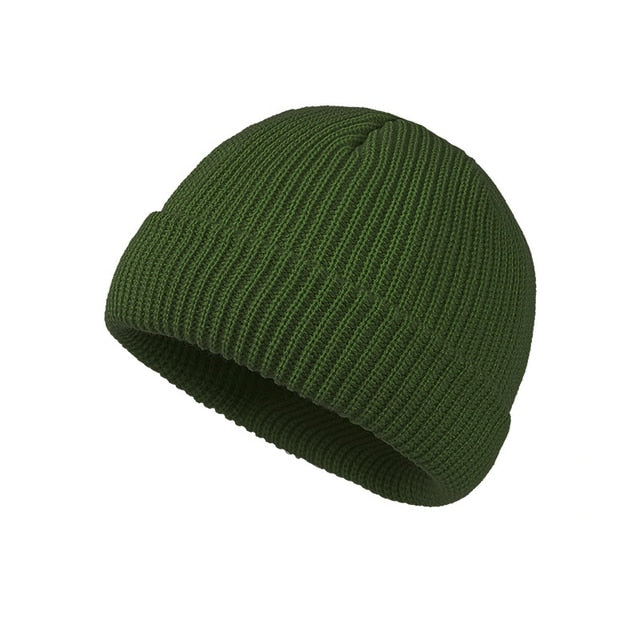 Rimiut Knitted Hat