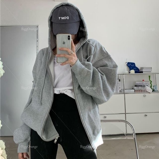 RS The Bat Hoodie
