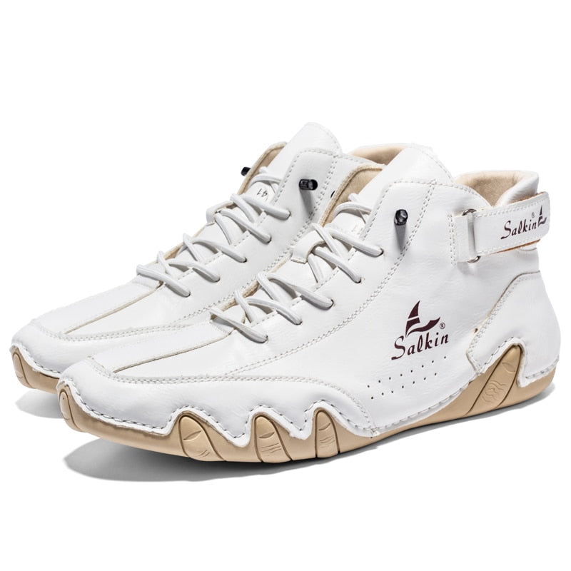 Handmade Designer Sneakers