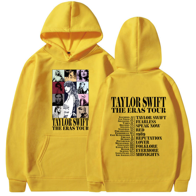 RS Taylor Swift Hoodie