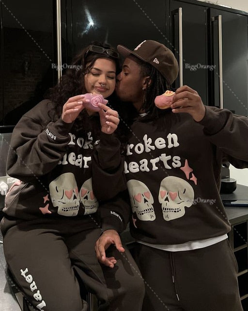 RS The Bat Hoodie
