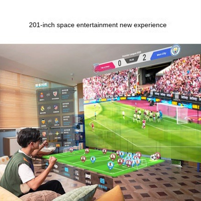 Nreal Air AR Glasses