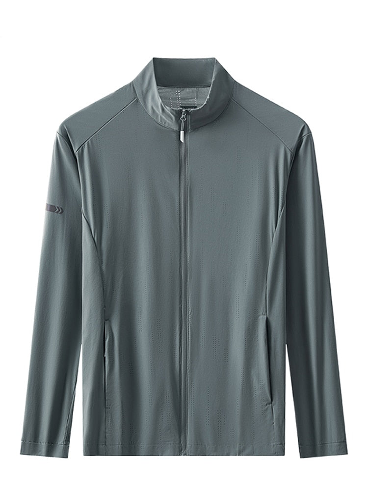 UPF 40+ UV Proof Coat