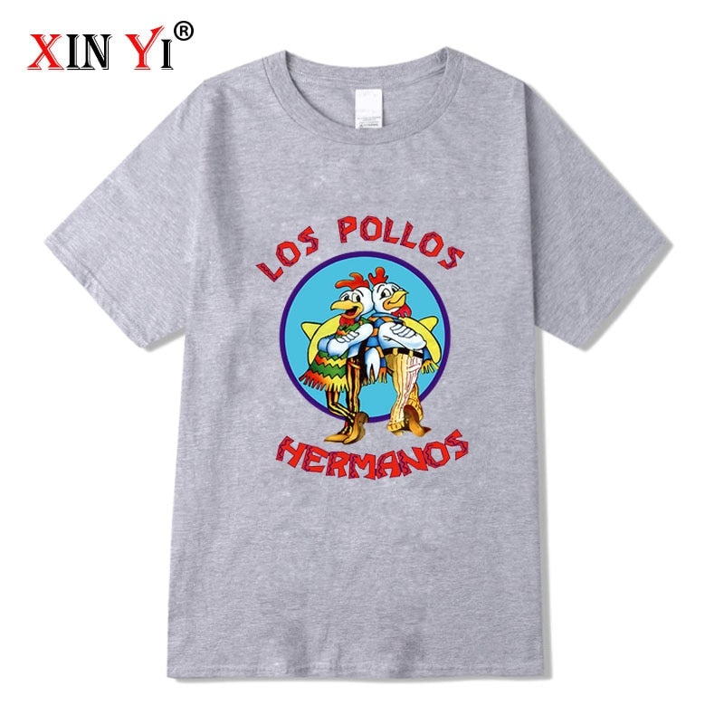 RS Los Pollos Shirt