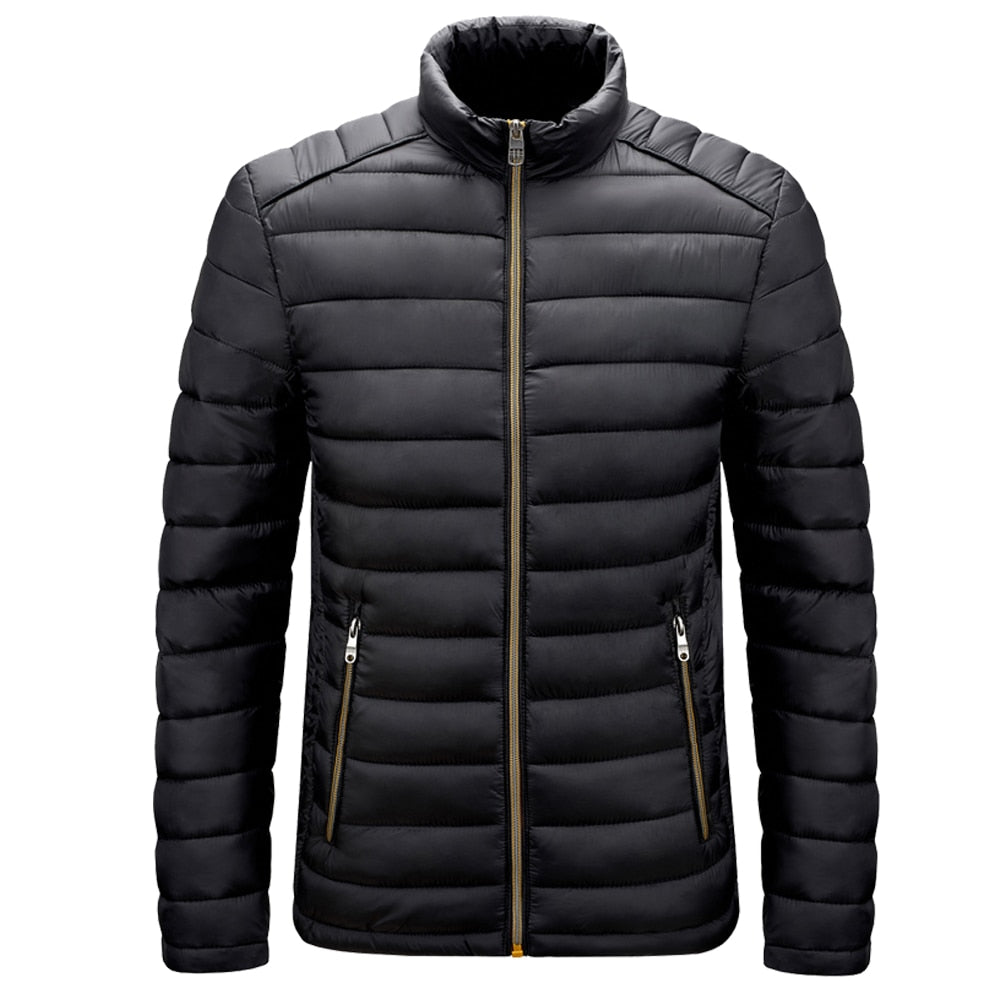 CHAIFENKO UltraLite Jacket