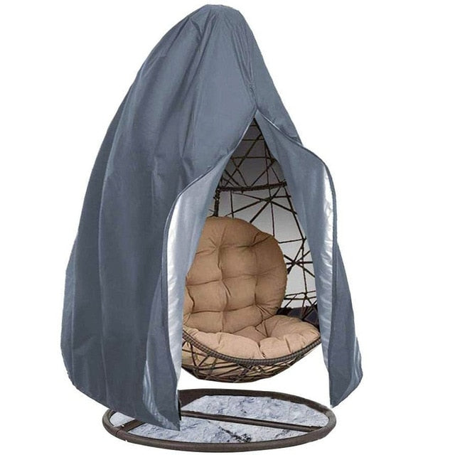 Hanging Egg Swing Chair Cover