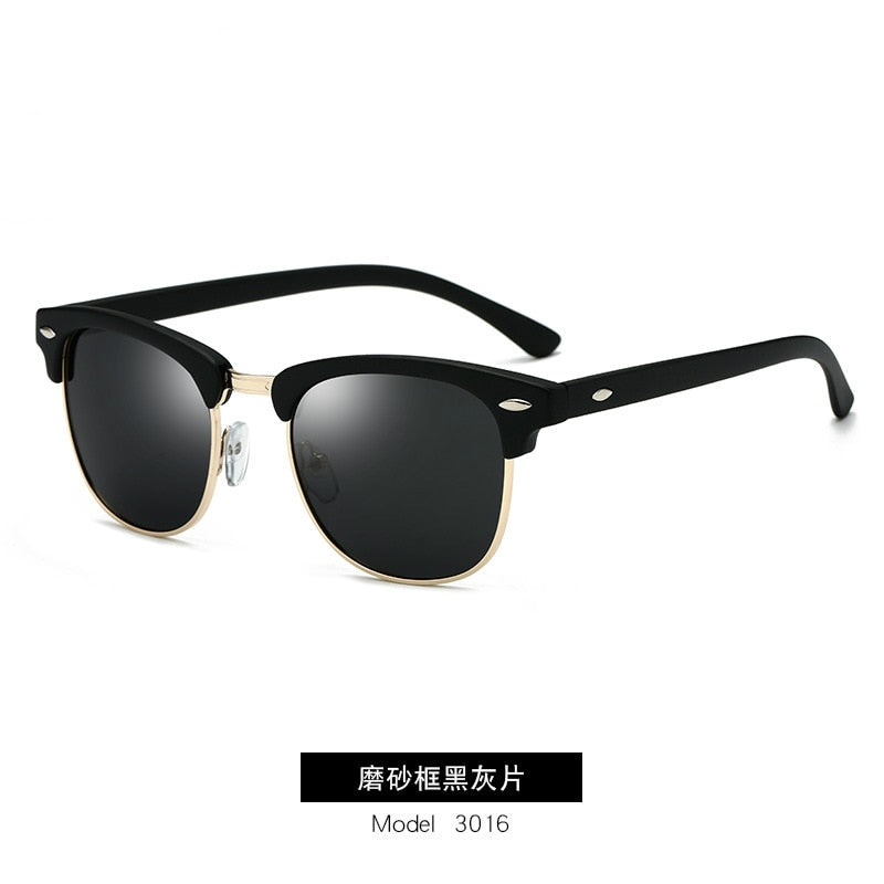GLOBAL Fashion Men's Sunglasses