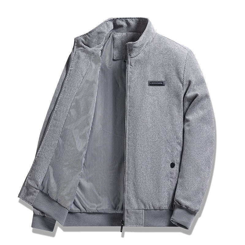 CHAIFENKO Corduroy Jacket