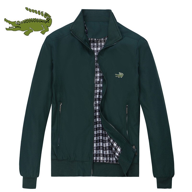 LACOSTE Bomber Jacket