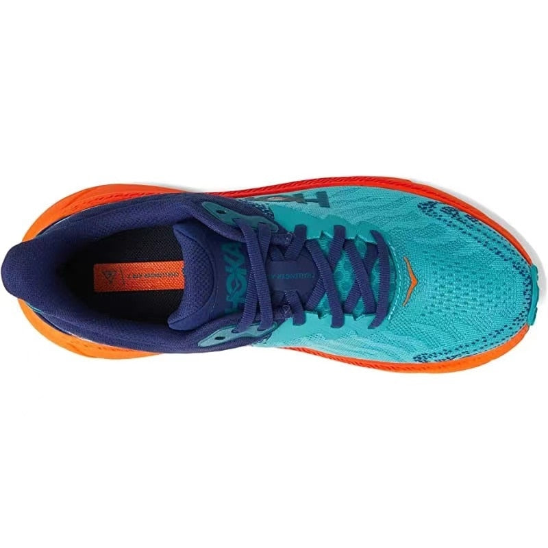 Ultra-Lightweight Marathon Trainers