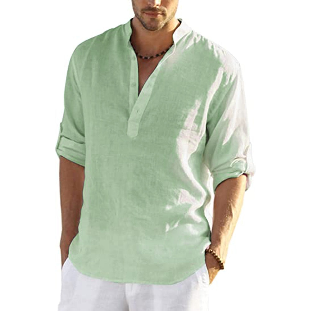 RS Casual Shirt
