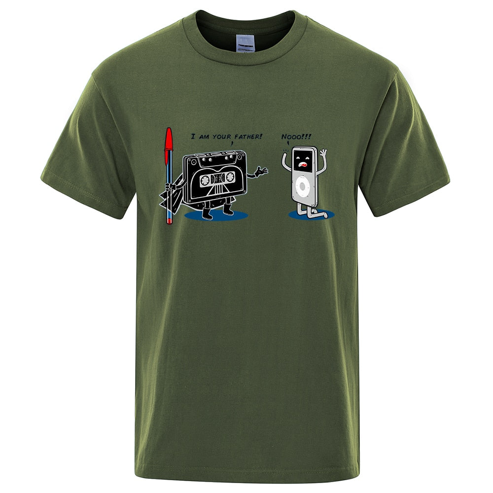 RS Cassette Shirt