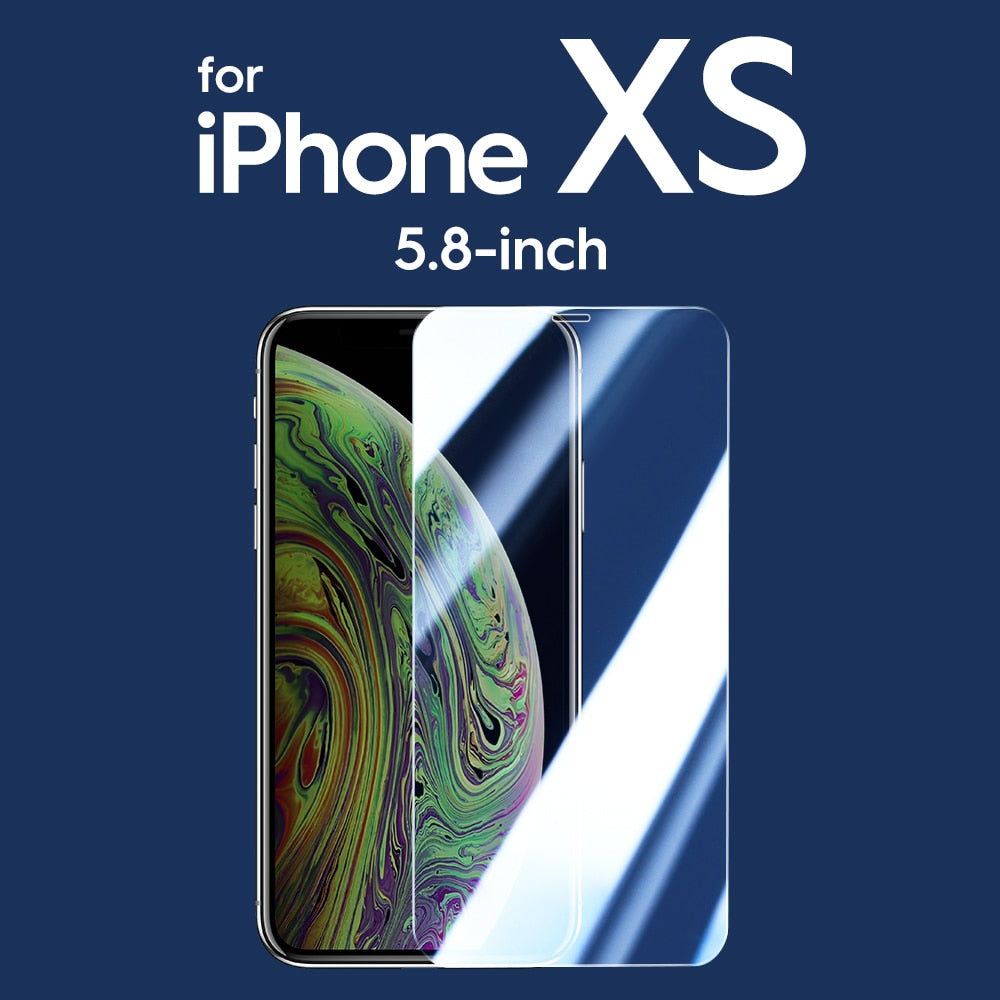 SmartDevil Screen Protector For iPhone