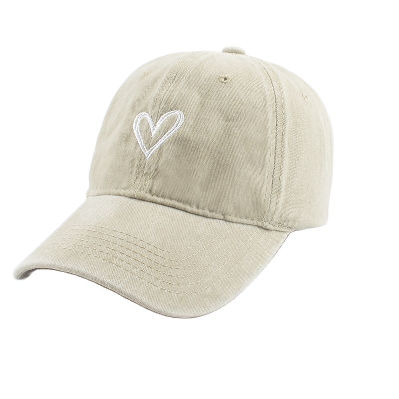 Love That Baseball Cap