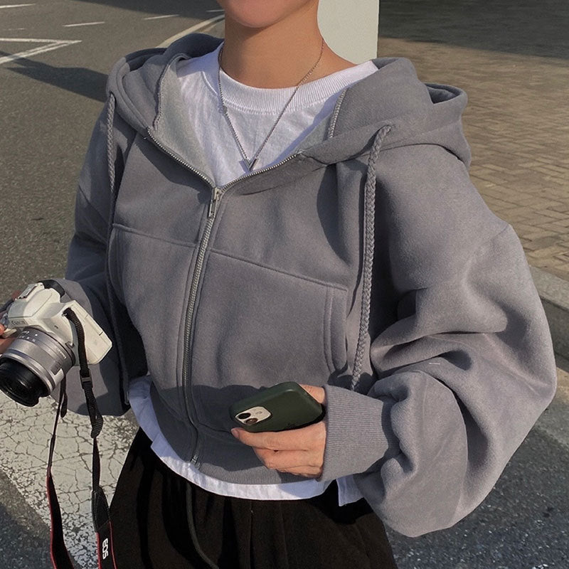 Warm Winter Hoodie